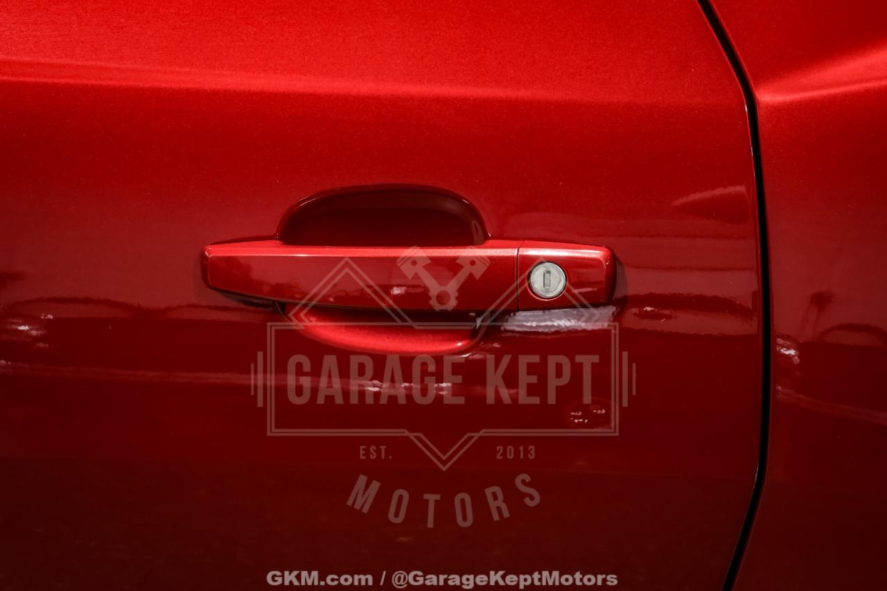 2015 Chevrolet Camaro