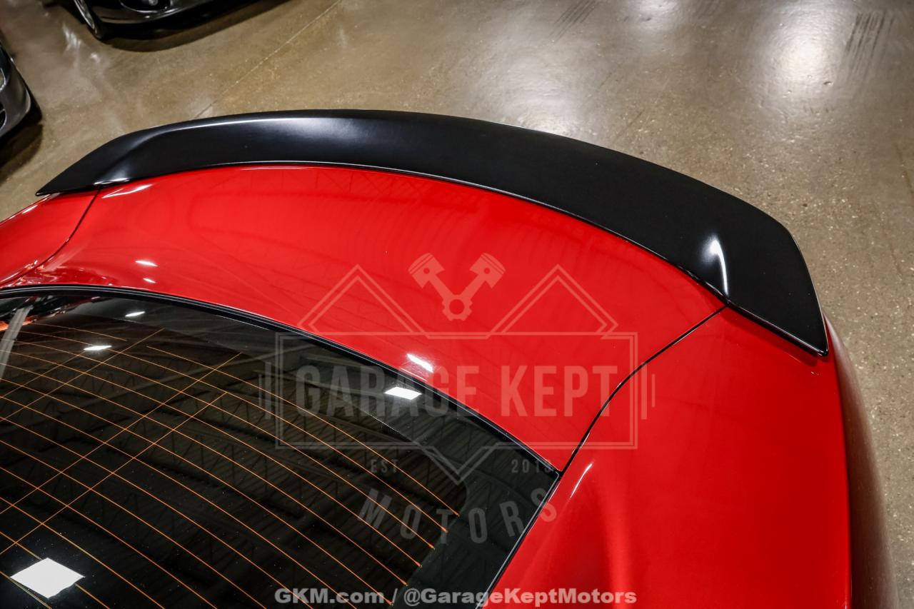 2015 Chevrolet Camaro