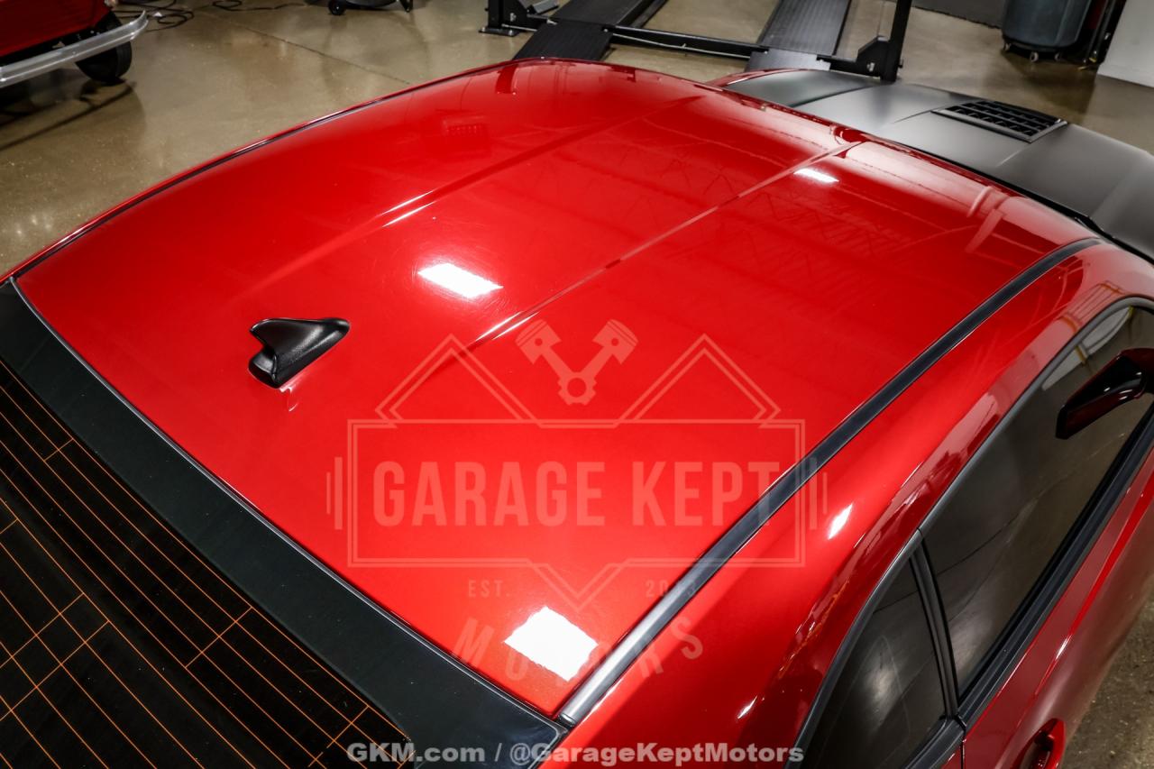 2015 Chevrolet Camaro