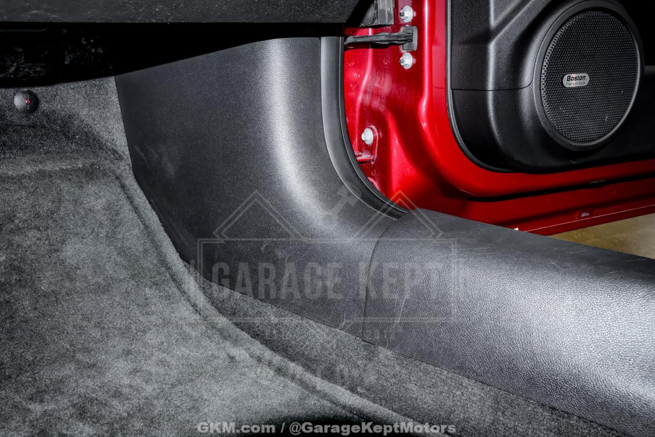 2015 Chevrolet Camaro