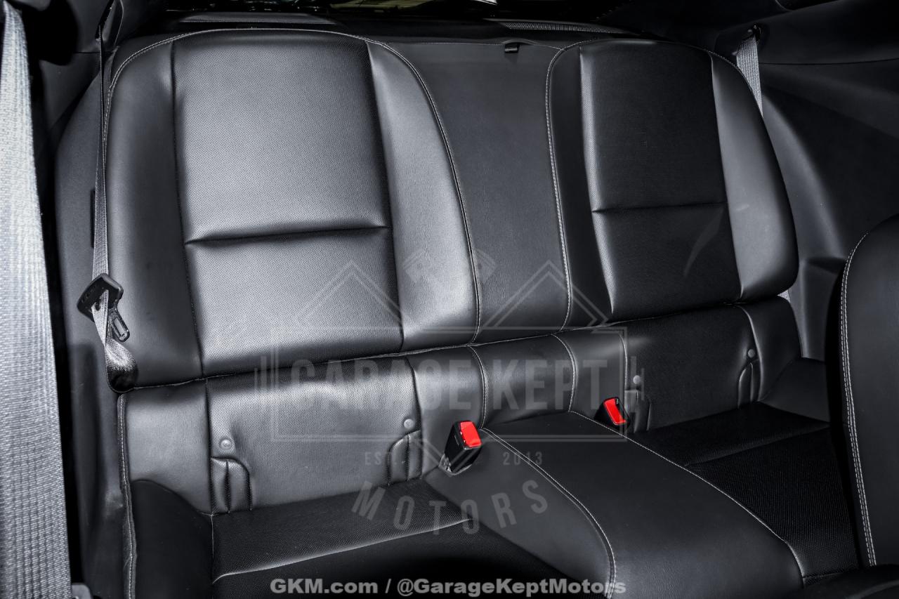 2015 Chevrolet Camaro