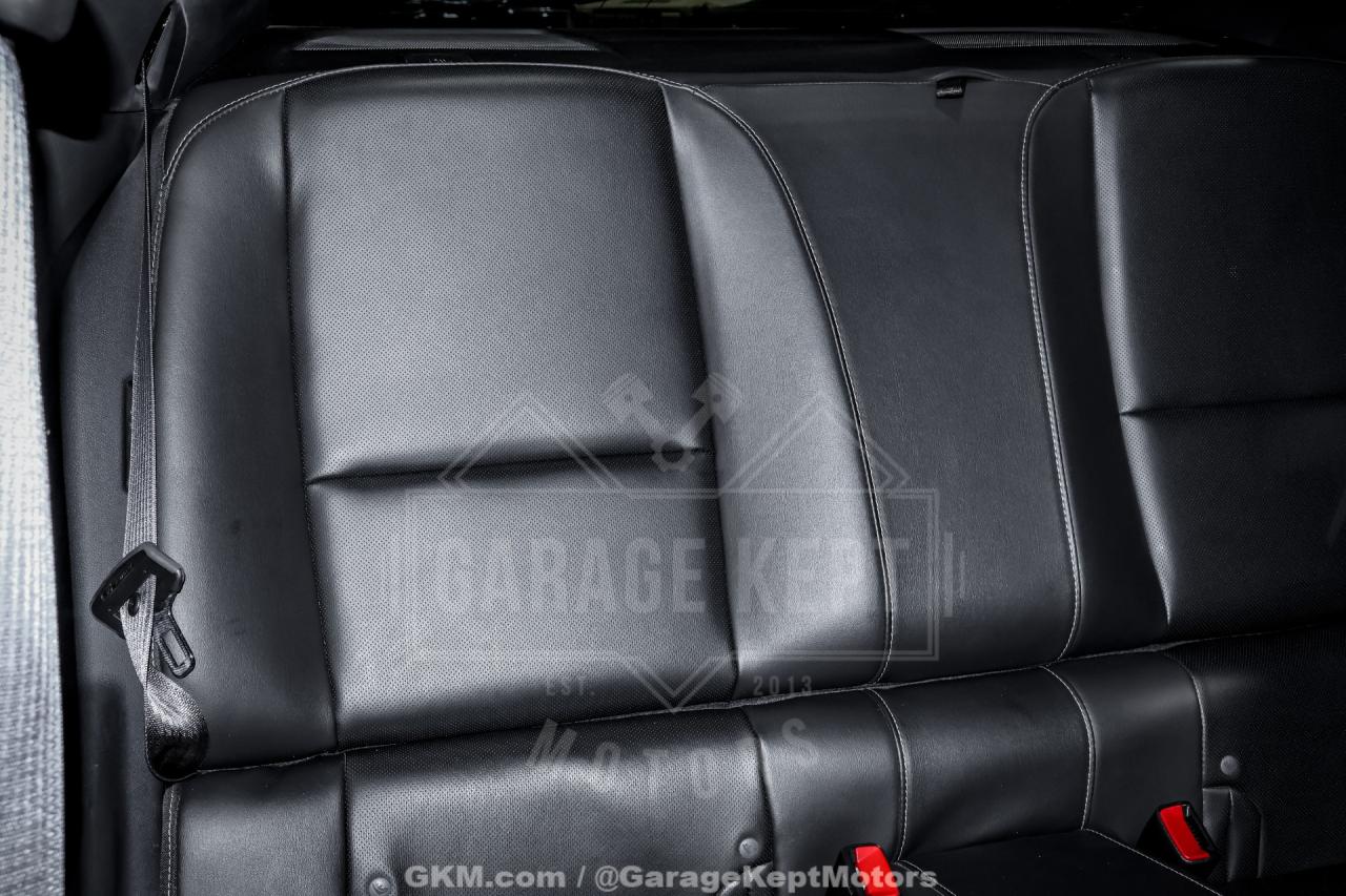 2015 Chevrolet Camaro