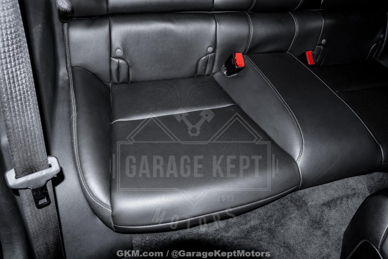 2015 Chevrolet Camaro