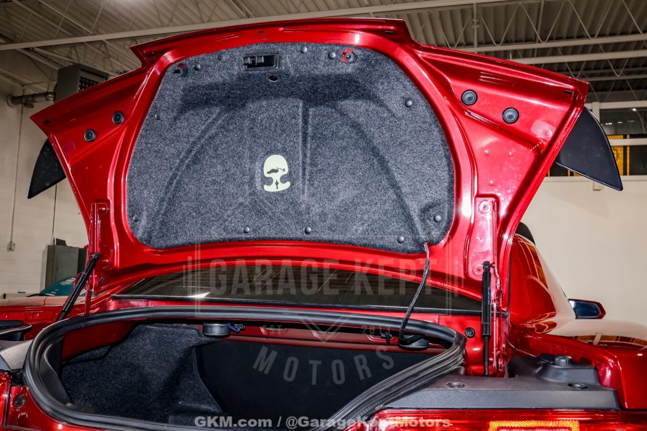 2015 Chevrolet Camaro