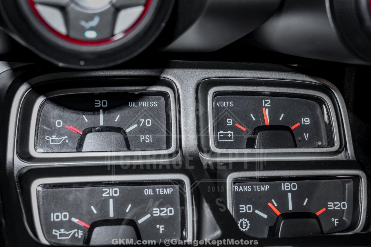 2015 Chevrolet Camaro