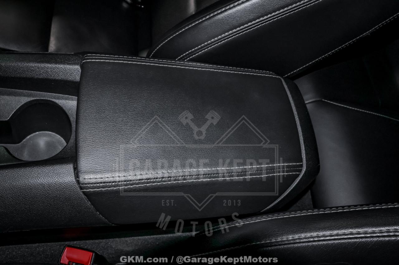 2015 Chevrolet Camaro