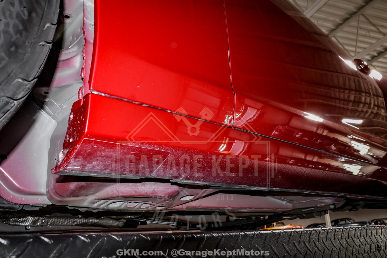 2015 Chevrolet Camaro