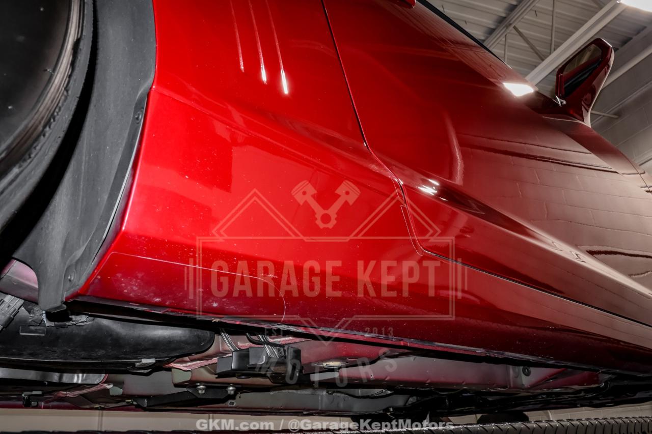 2015 Chevrolet Camaro