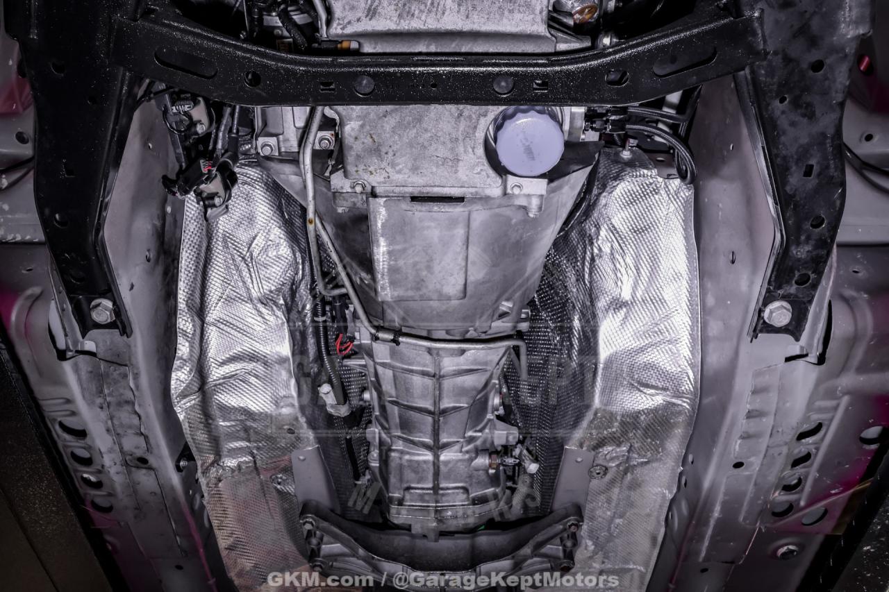 2015 Chevrolet Camaro