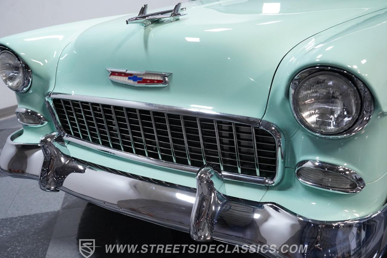 1955 Chevrolet 210 Wagon