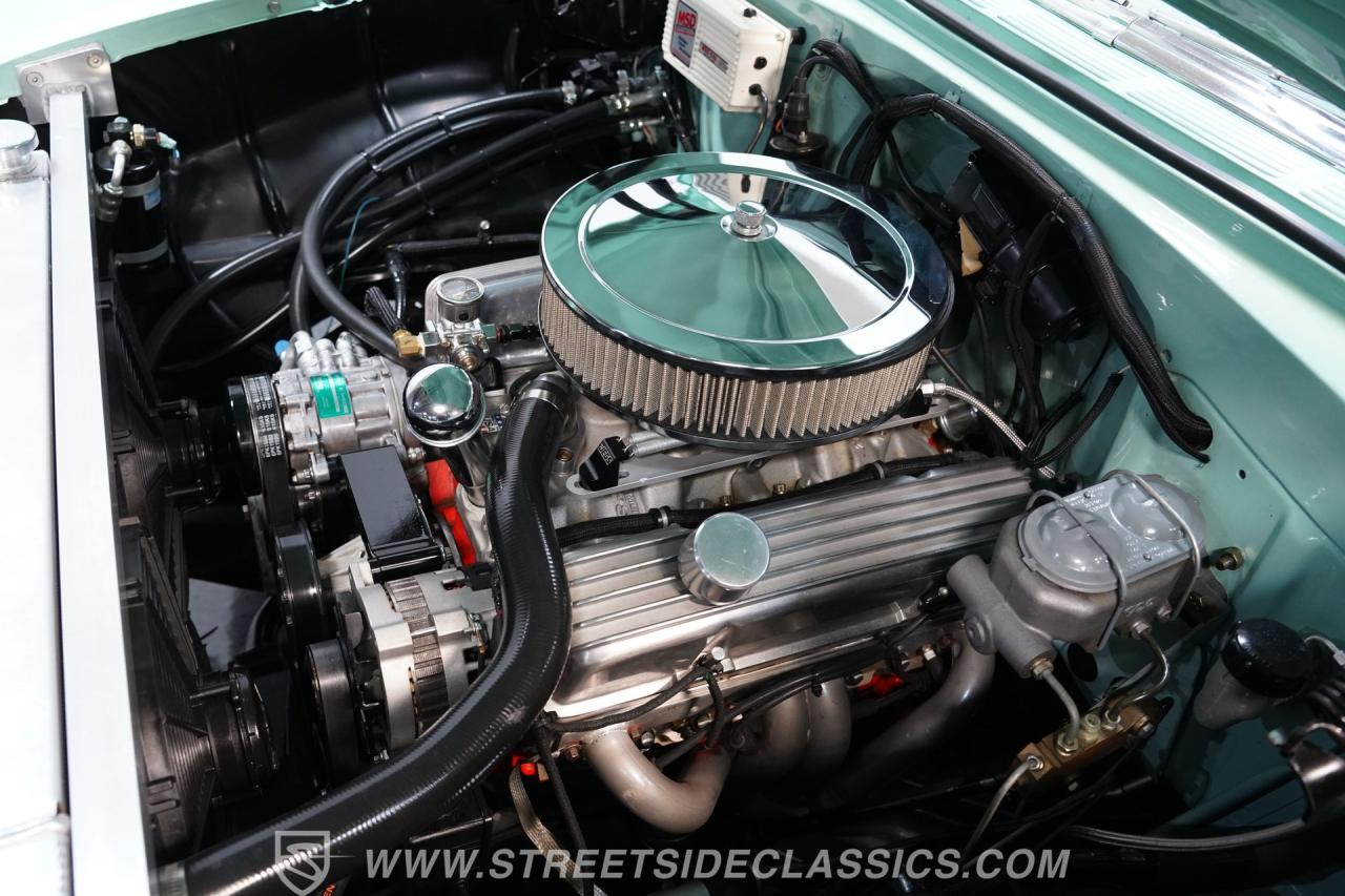 1955 Chevrolet 210 Wagon
