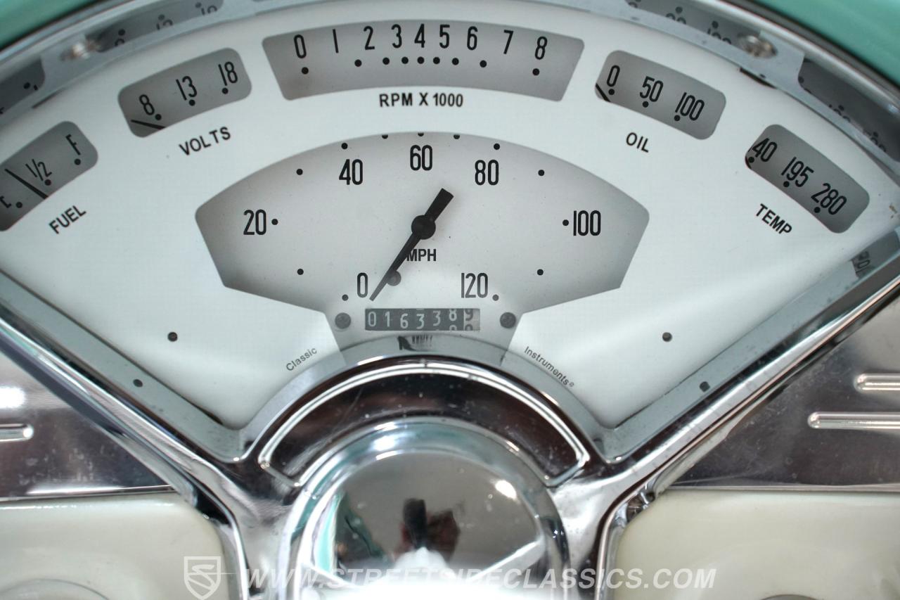 1955 Chevrolet 210 Wagon
