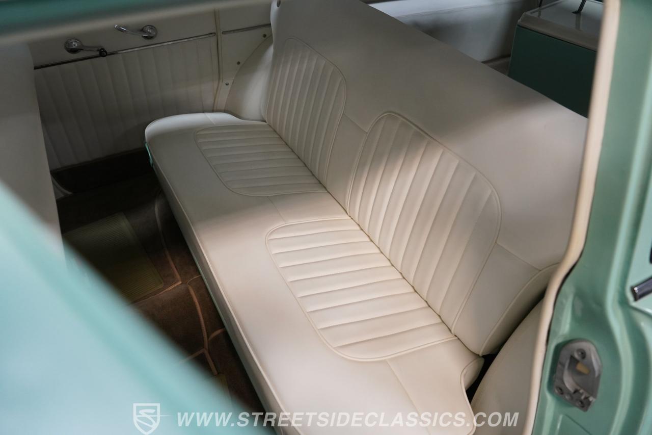 1955 Chevrolet 210 Wagon