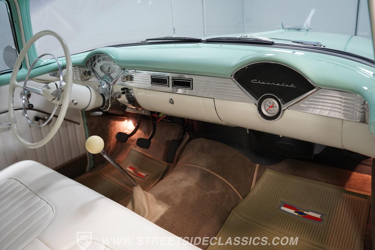 1955 Chevrolet 210 Wagon
