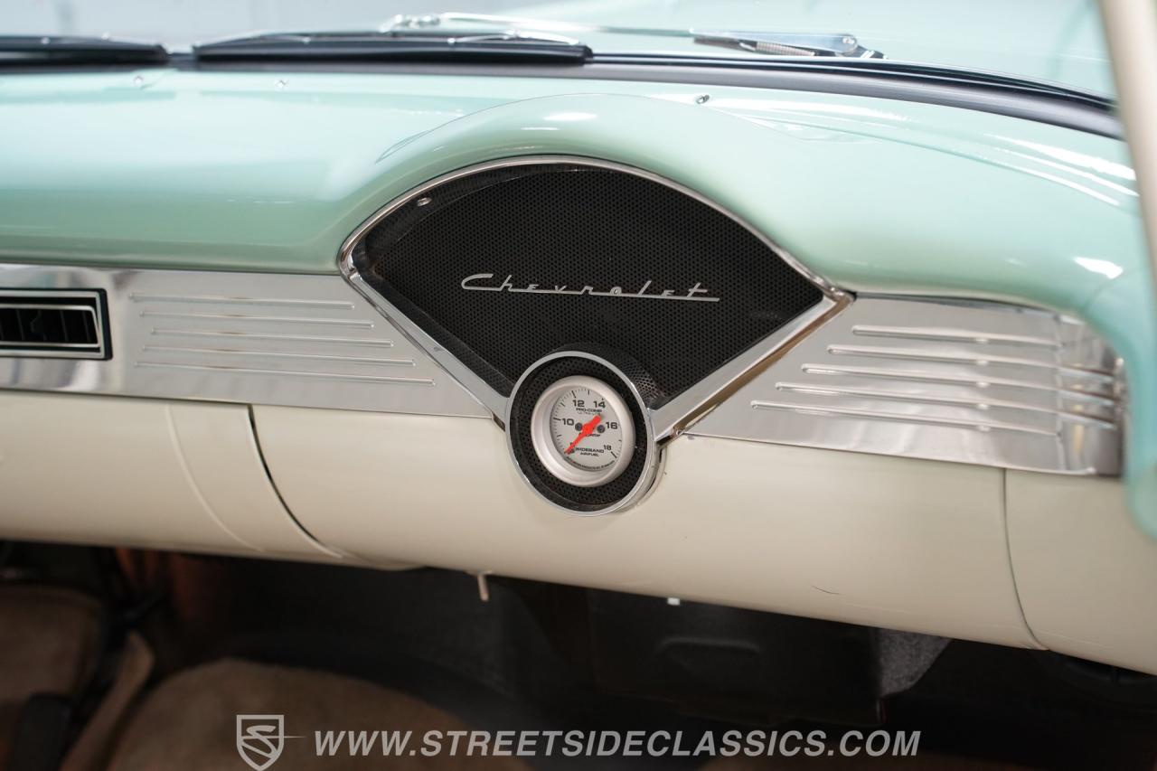 1955 Chevrolet 210 Wagon
