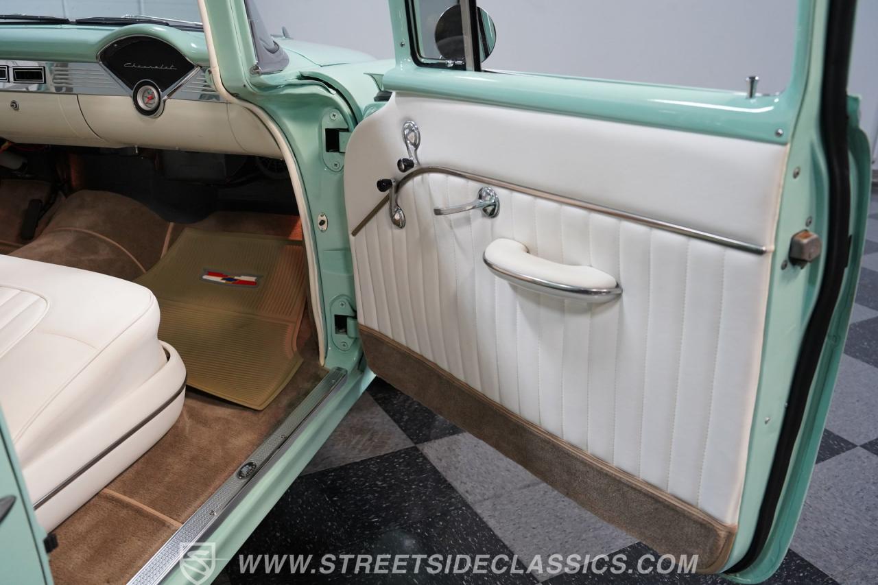 1955 Chevrolet 210 Wagon
