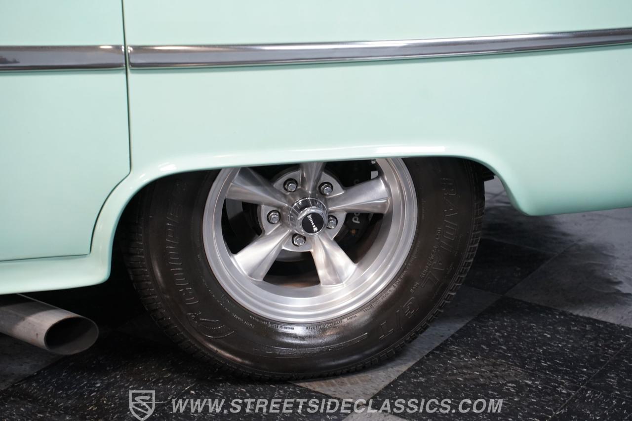 1955 Chevrolet 210 Wagon