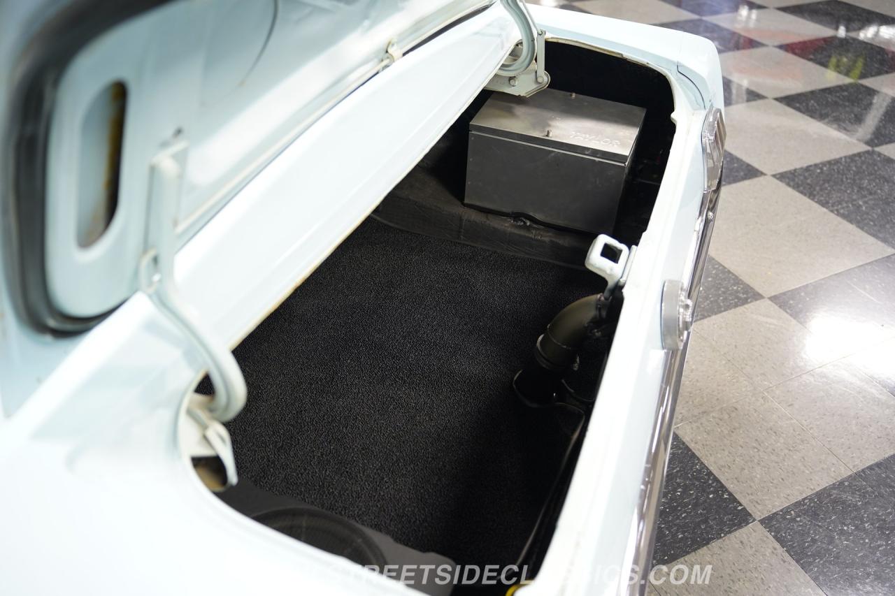 1966 Ford Mustang 2+2 Fastback Coyote Restomod