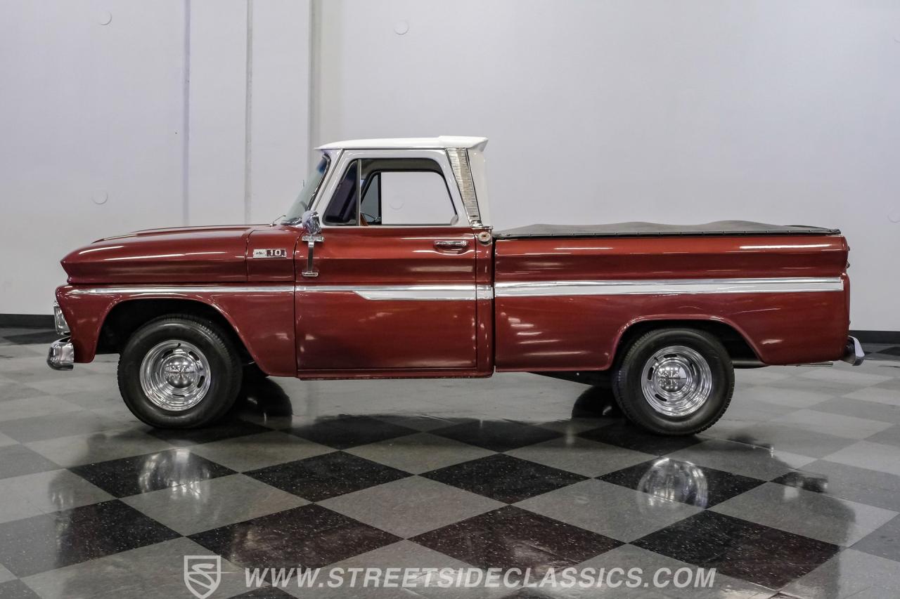 1965 Chevrolet C10