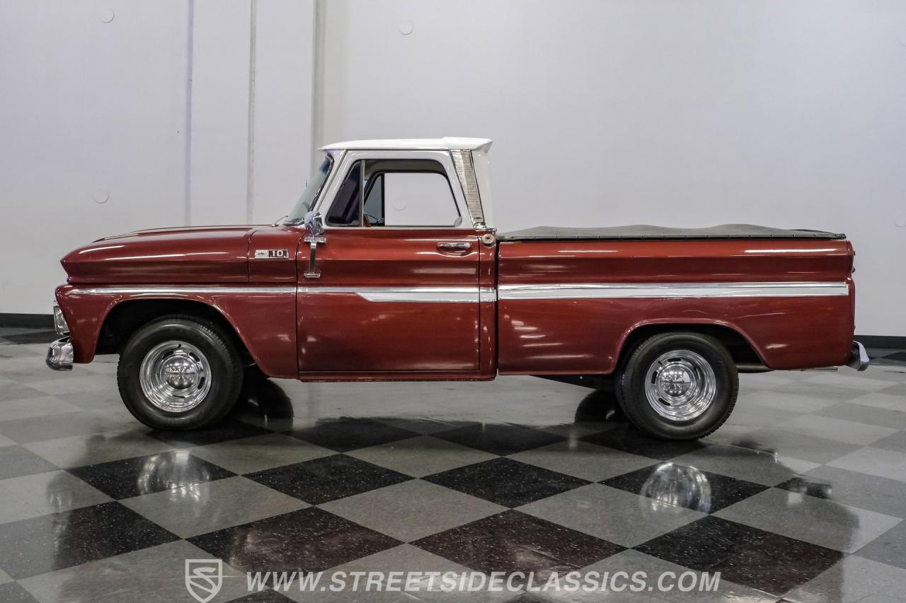 1965 Chevrolet C10