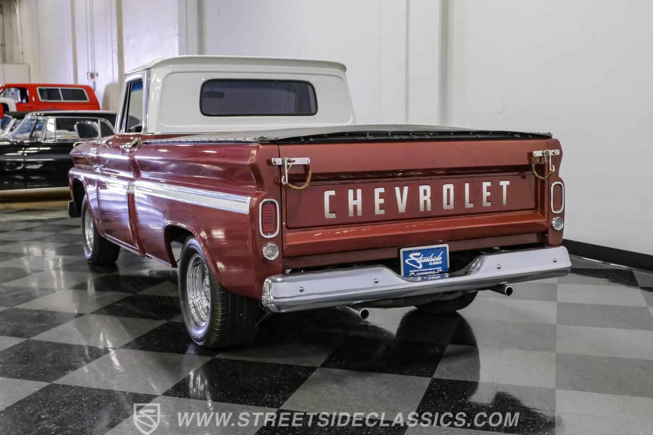 1965 Chevrolet C10