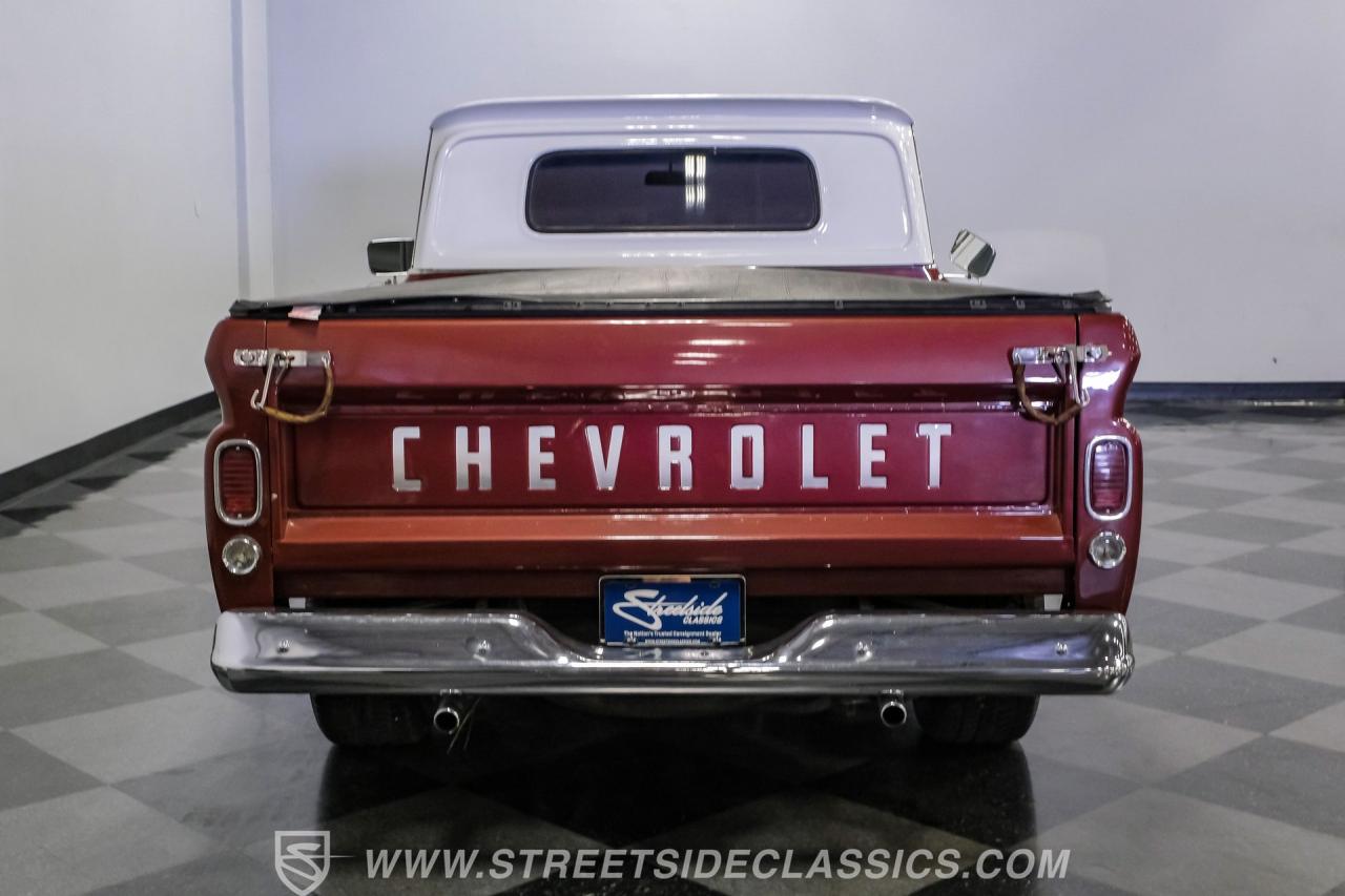 1965 Chevrolet C10