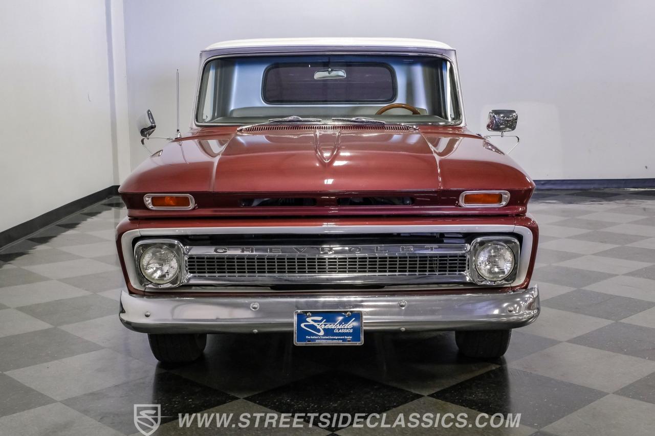 1965 Chevrolet C10