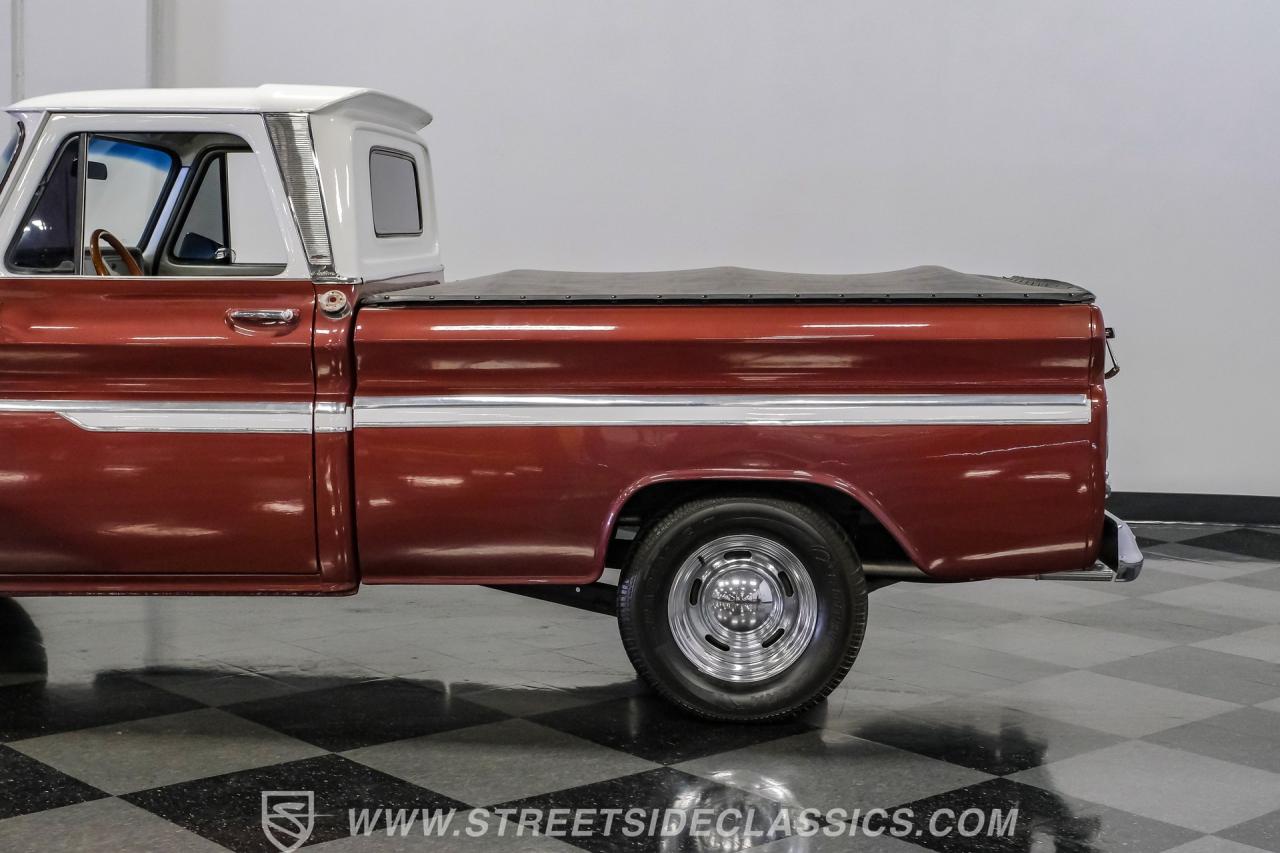 1965 Chevrolet C10