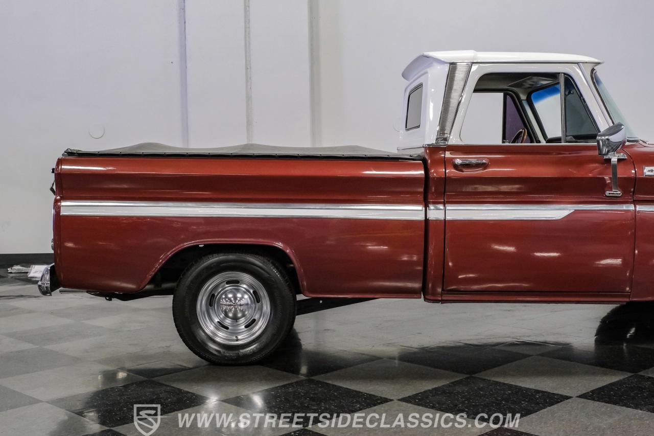 1965 Chevrolet C10