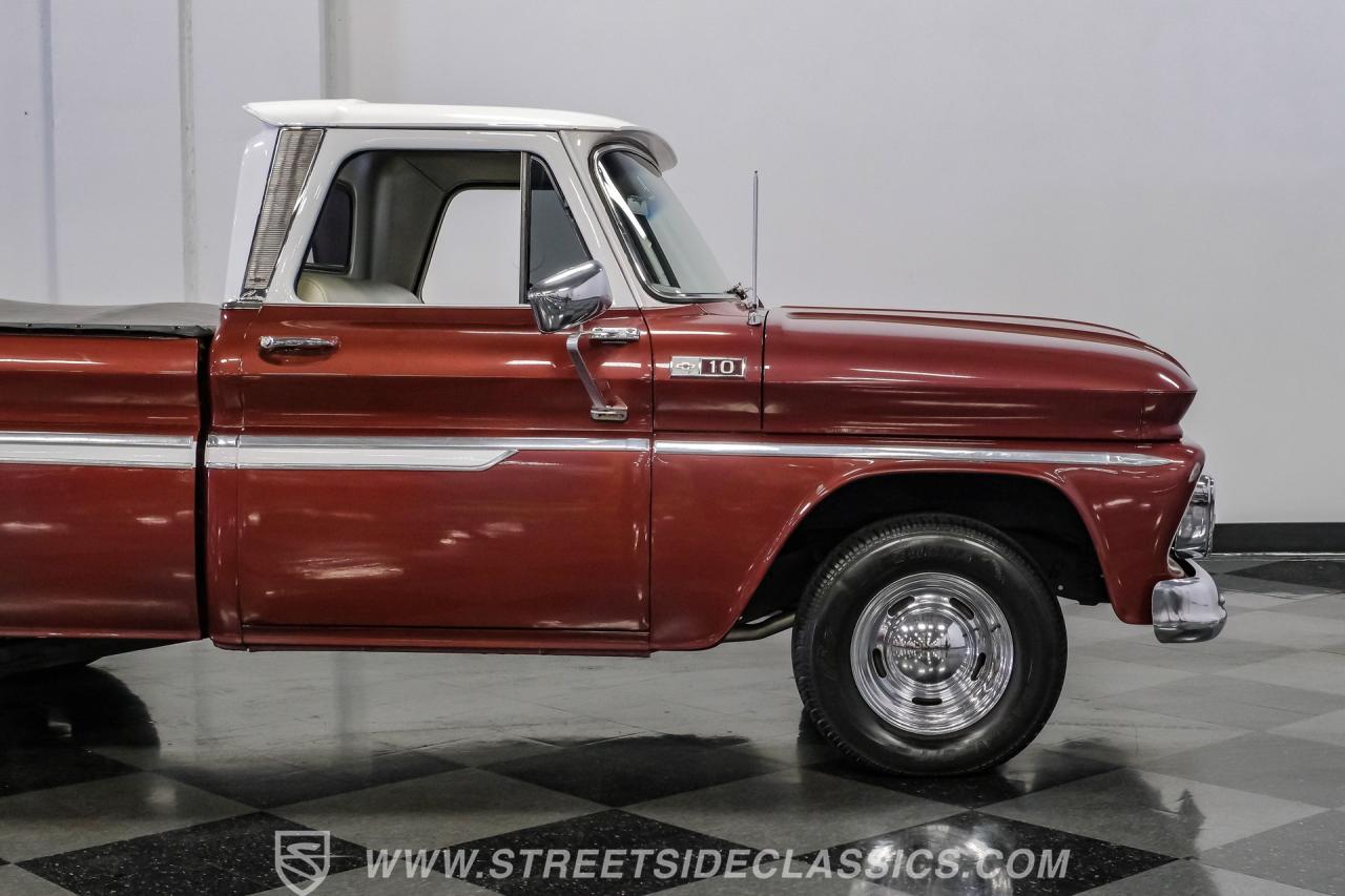 1965 Chevrolet C10
