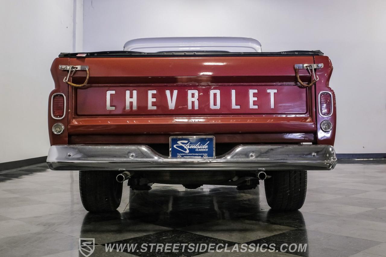 1965 Chevrolet C10