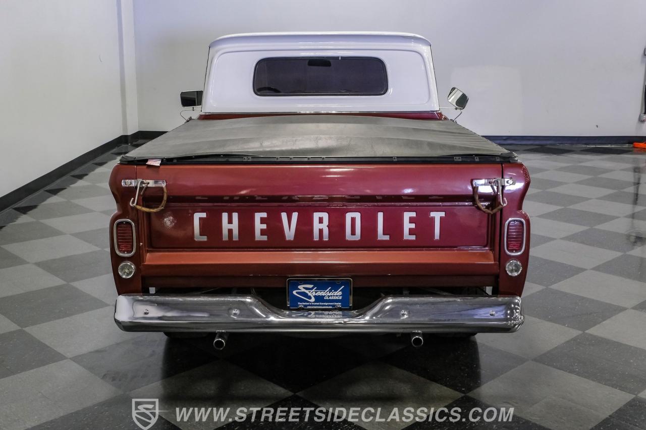 1965 Chevrolet C10