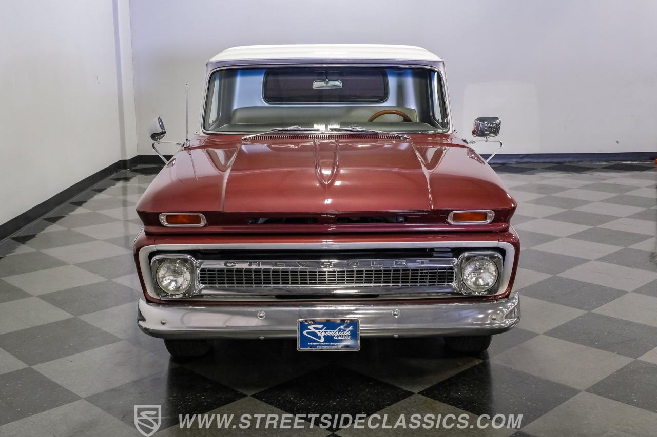 1965 Chevrolet C10