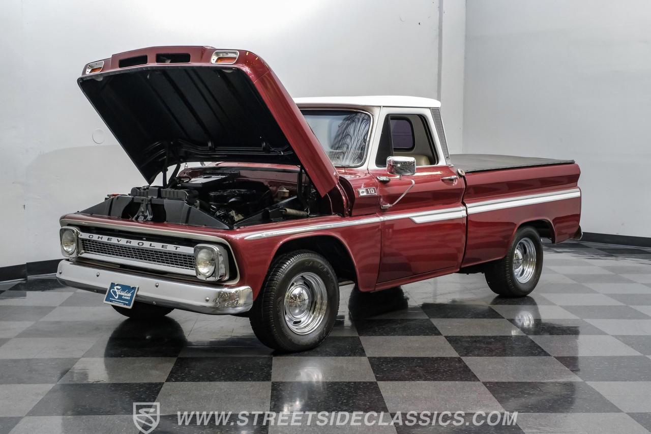 1965 Chevrolet C10