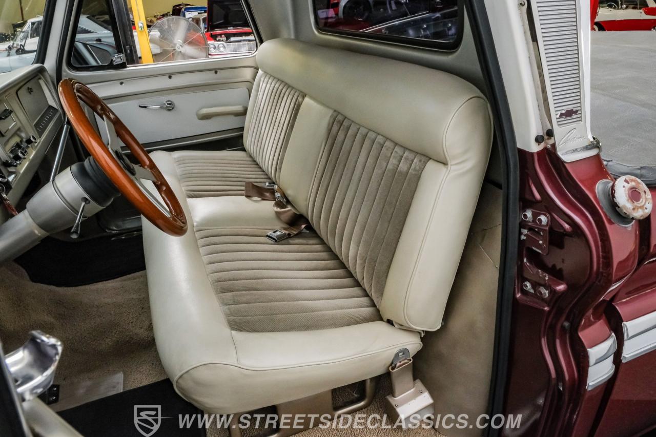 1965 Chevrolet C10