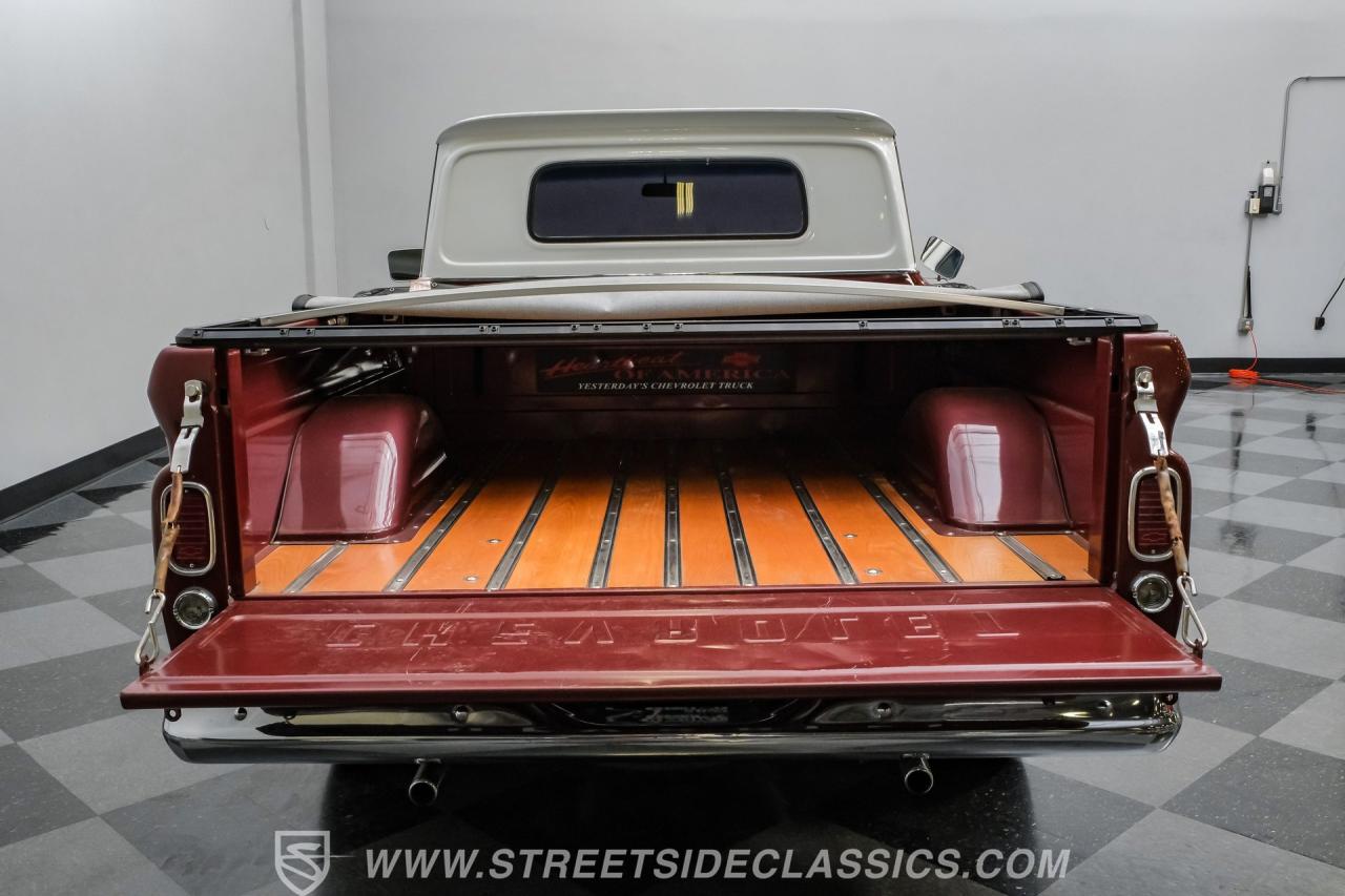 1965 Chevrolet C10