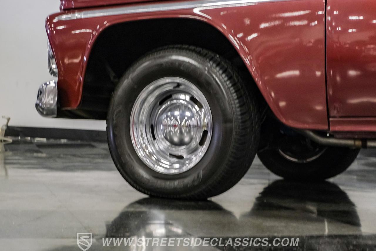1965 Chevrolet C10