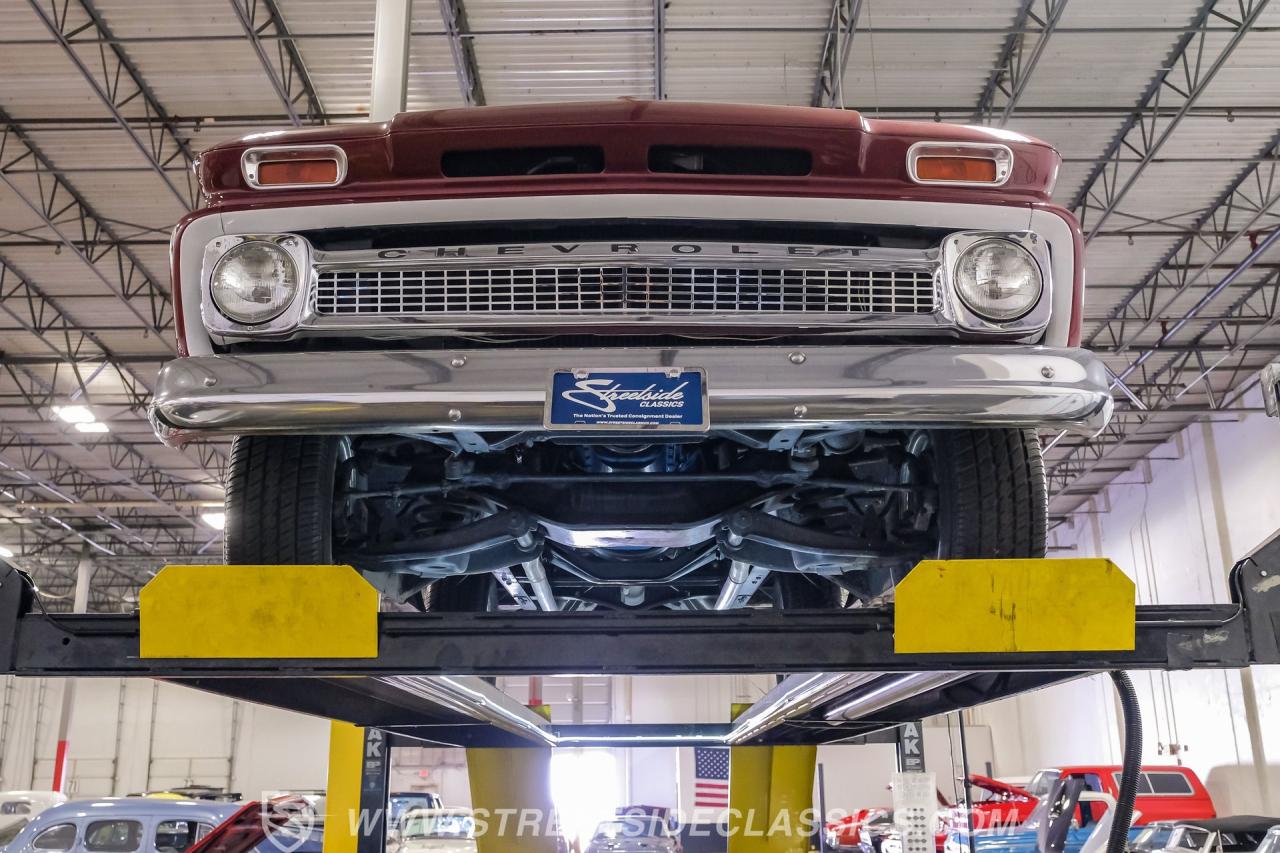 1965 Chevrolet C10