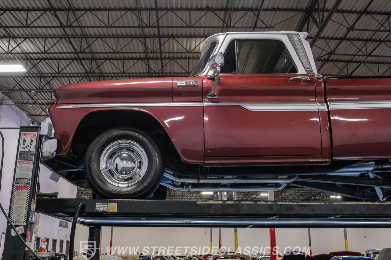 1965 Chevrolet C10
