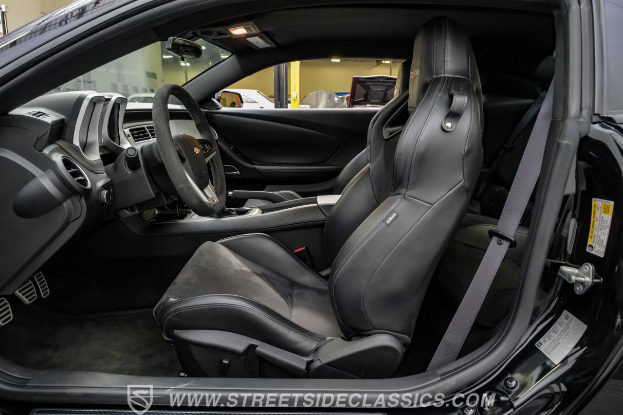 2015 Chevrolet Camaro Z28