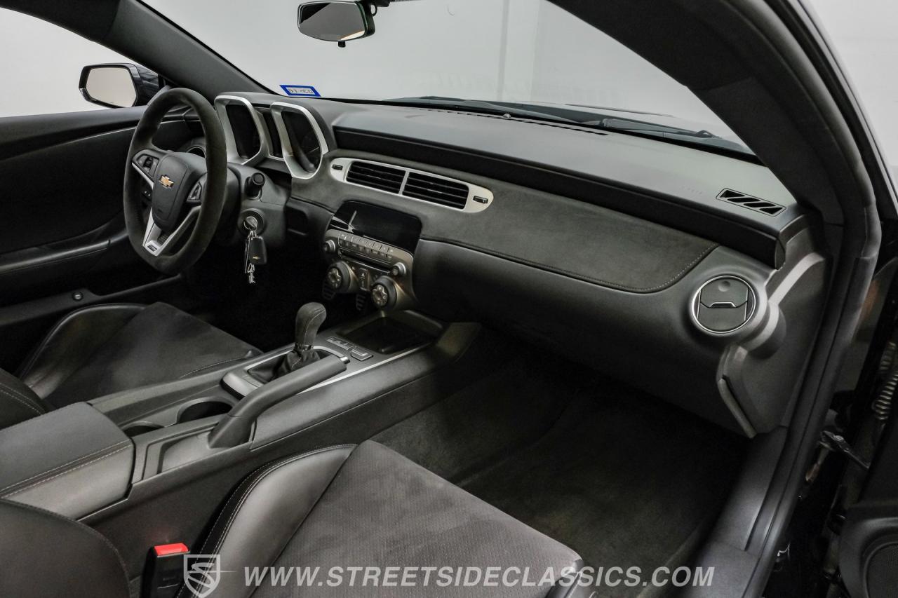 2015 Chevrolet Camaro Z28