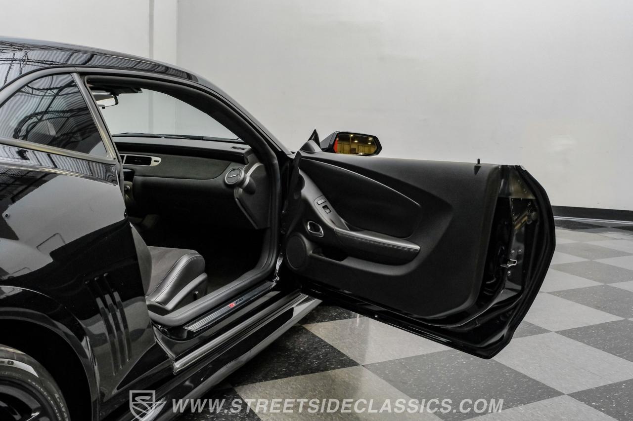 2015 Chevrolet Camaro Z28