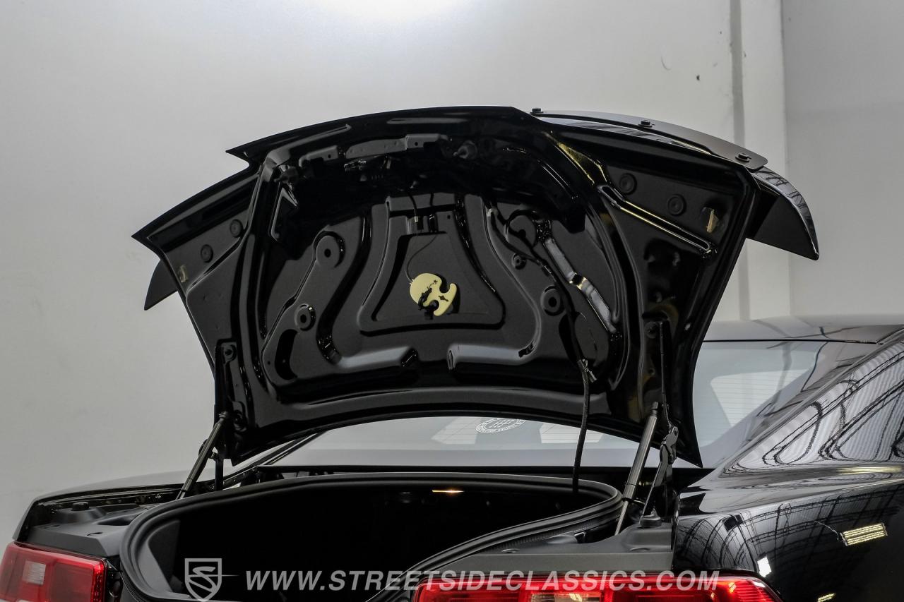 2015 Chevrolet Camaro Z28