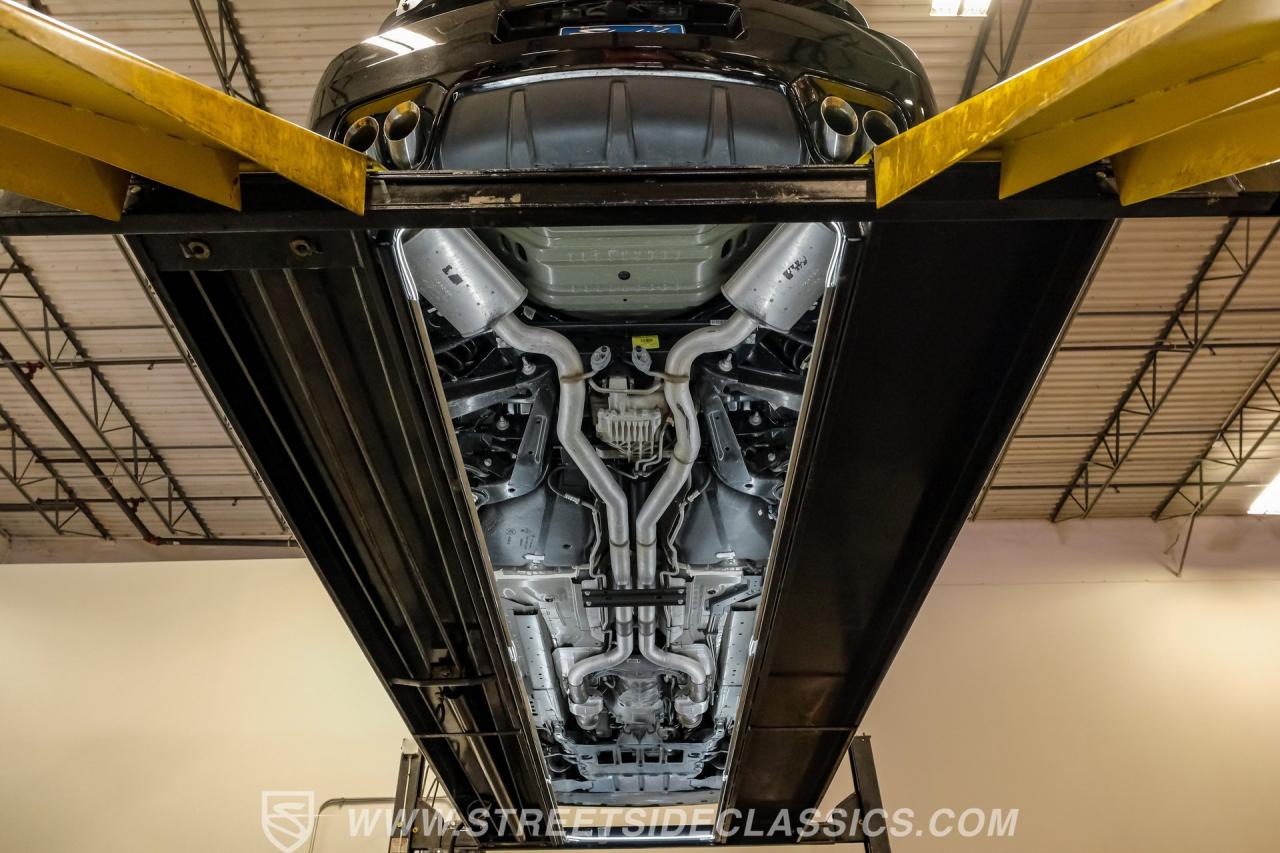 2015 Chevrolet Camaro Z28