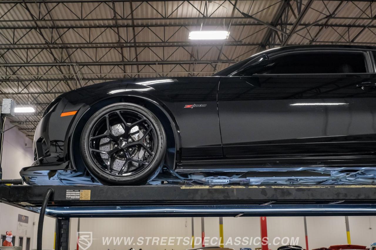 2015 Chevrolet Camaro Z28