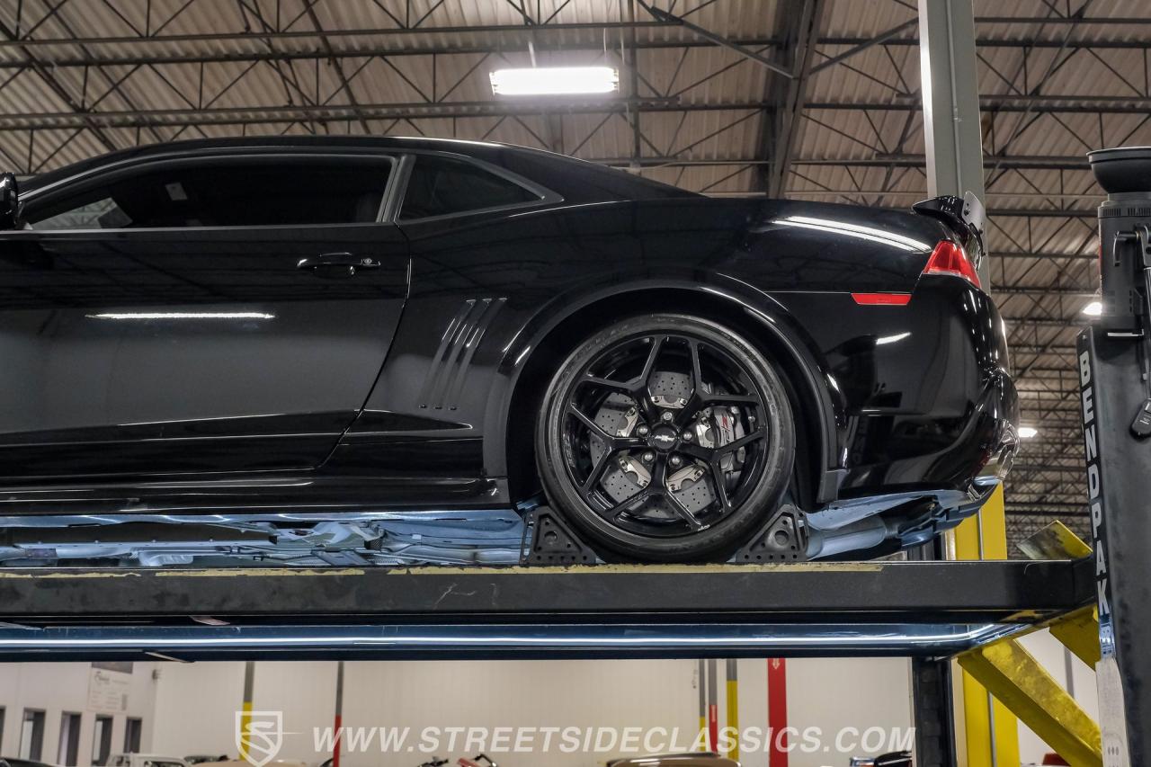 2015 Chevrolet Camaro Z28