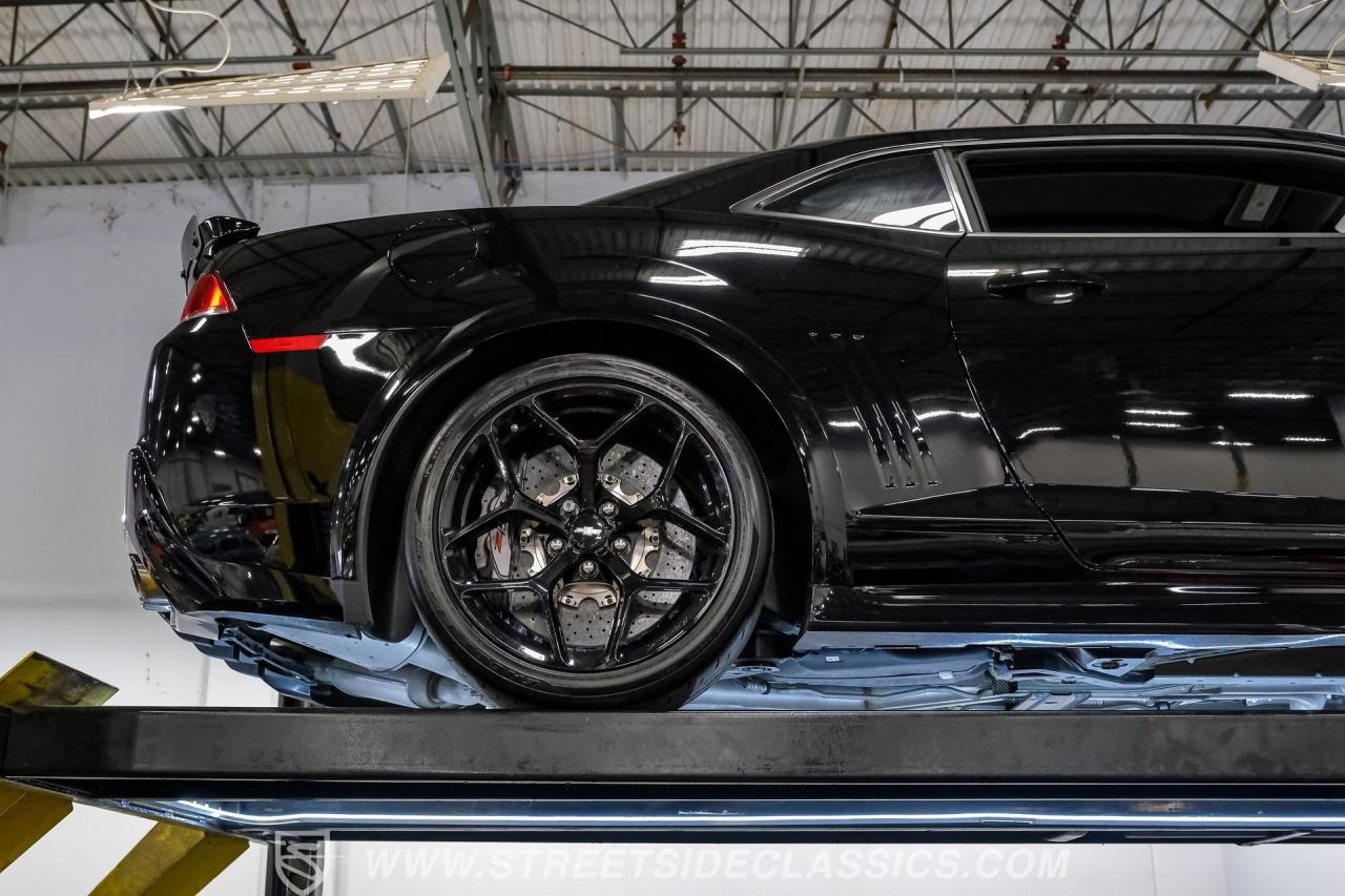 2015 Chevrolet Camaro Z28