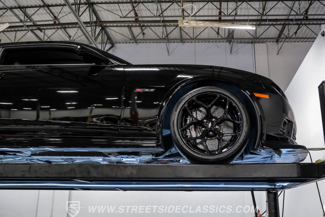2015 Chevrolet Camaro Z28