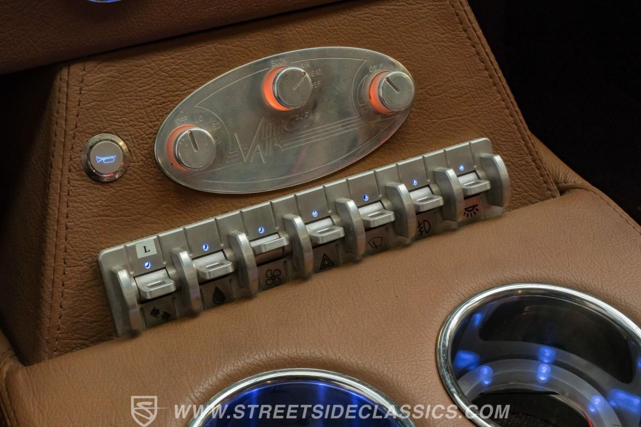 1965 Shelby Daytona Factory Five Type 65 Coupe