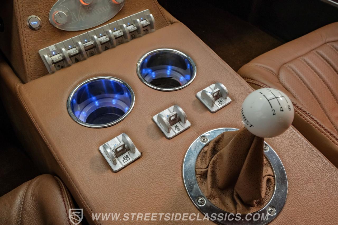 1965 Shelby Daytona Factory Five Type 65 Coupe